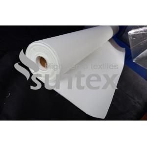 Buy cheap Polyurethane (PU) Coated Fiberglass Fabric for Thermal Insulation And Fire Protection from wholesalers