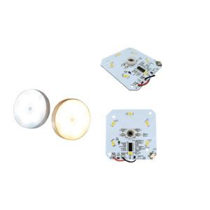 Buy cheap Ceramic PCB Aluminium Led Pcb Assembly Manufacturing Process from wholesalers