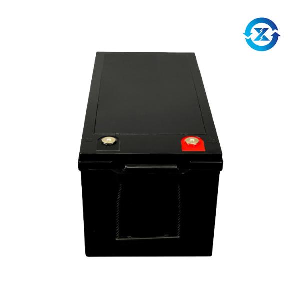 Buy cheap Replacing AGM GEL Battery 2000 Cycles 200AH Bluetooth Lithium Battery from wholesalers