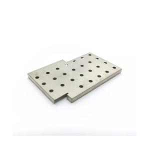 SPTE Sheet PCB RF Shield PCB Board EMI Shielding Cover Metal Sheets Fabrication