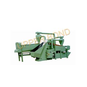 Buy cheap High Airtightness Rejected Cigarette Reclaimer with 200 / 250 kg/h from wholesalers