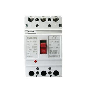 Buy cheap SM1-125PV 3P 63A Direct Current Circuit Breakers from wholesalers