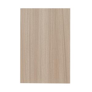 Buy cheap Impact Resistant 2440mm-5800mm Wooden Aluminized Composite Panel from wholesalers