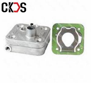 Buy cheap 4111540002 BENZ Truck Engine Driven Air Compressor from wholesalers