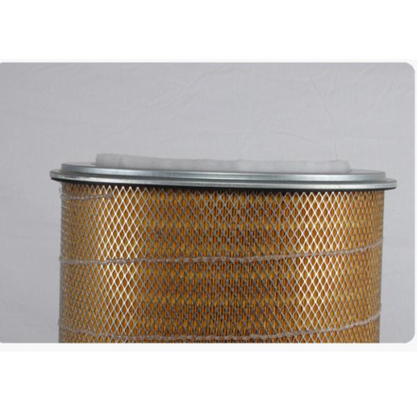 Buy cheap Mesh Dust Stainless Steel Filter Element Truck Vnl Air Filter from wholesalers