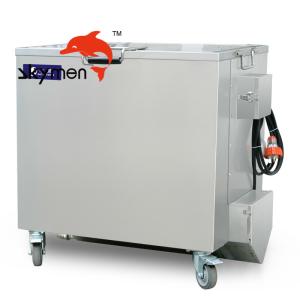 China 4.5KW 388L SUS304 Adjustable Soaking Tank For Turner Tools on sale