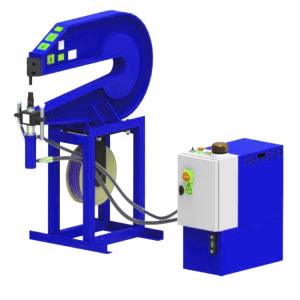 Buy cheap Self-piercing rivet gun,SPR rivet,rivet tools, self-pressing rivet from wholesalers