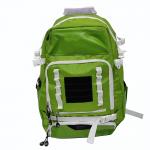 Buy cheap 600D Oxford Outdoor Sports Backpack Baseball Equipment Backpack For Boys from wholesalers