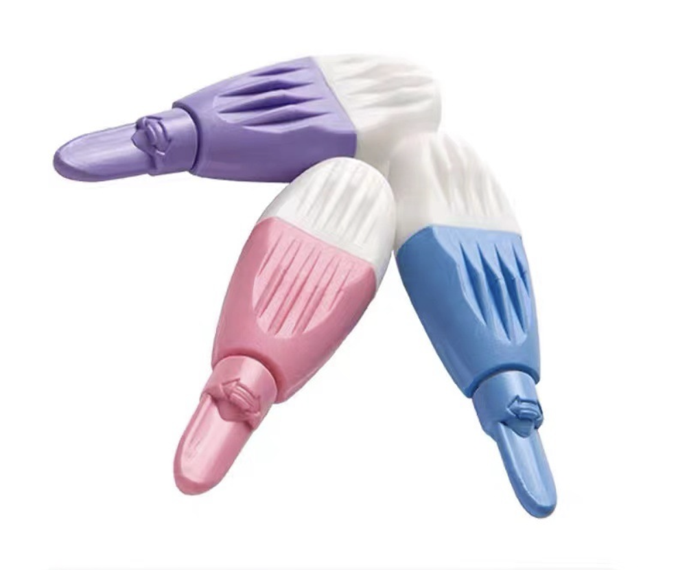 Buy cheap BD Microtainer® Touch-Press Disposable Capillary Blood Sampler from wholesalers