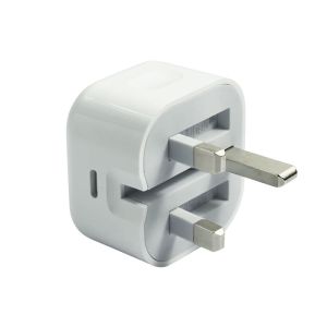 Buy cheap OEM Apple Original Iphone Charger 20W Iphone USB-C Power Adapter A2347 A2305 A2344 A2247 from wholesalers