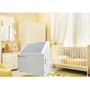 Buy cheap Meeting MD30D 12kw R32 low noise heat pump heating water air to water low temperature EVI heat pump from wholesalers