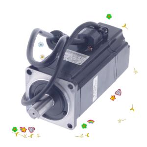Buy cheap Yaskawa SGMAH-A3B1A41 AC SERVO MOTOR 30W 100V 3000RPM 0.44A NEW from wholesalers