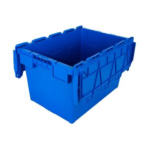 Buy cheap Multifunctional Double Open Plastic Detachable Collapsible Storage Box from wholesalers