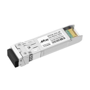 Buy cheap LC MMF DDM SFP28 Transceiver Module 850nm 100m SR 25G Cisco SFP-25G-SR-S from wholesalers