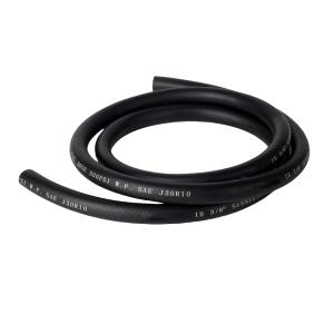 Buy cheap SAE J30R10 Fuel Hose – Flexible Low Permeation Submersible Hose for Gasoline Diesel Ethanol from wholesalers