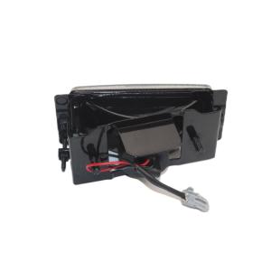 ISUZU NKR55 LAMP ASM FOG RH 8970709580