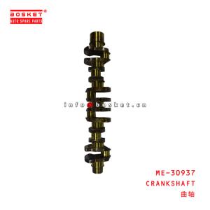 ME-30937 Crankshaft ME130937 Suitable for ISUZU 6D16T
