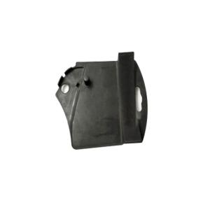 Buy cheap ABS Injection Molding Custom Plastic Parts High Precision from wholesalers