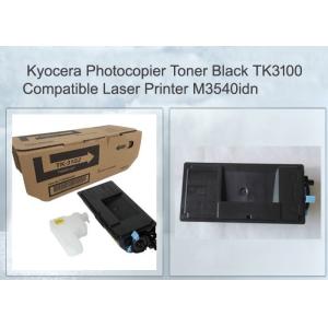 Buy cheap Kyocera Toner Cartridge Tk-3102 1T02MS0NL0 Laser Black 12500 Sides from wholesalers