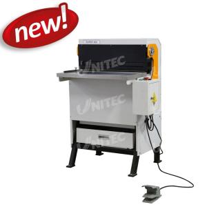 Buy cheap High Capacity Electric Punch Machine SUPER600 With Interchangeable Die from wholesalers