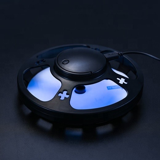 Buy cheap USB Powered Indoor Flea Trap Multi-function TRAPS For Flies Pest Control Insects Killer Sticky Pad from wholesalers