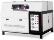 Buy cheap Horizontal Glass Washing Machine ST-2440 for Automatic Water Jet Glass Cutting Machine from wholesalers