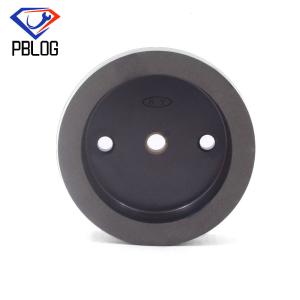 High Hardness 150*12*20*12 Resin Grinding Wheel Suitable for Various Application