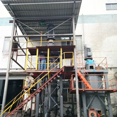 Buy cheap Wet Fine Grinder Rotary Tower Grinder Automatic Control from wholesalers