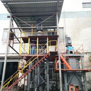 Buy cheap Wet Fine Grinder Rotary Tower Grinder Automatic Control from wholesalers