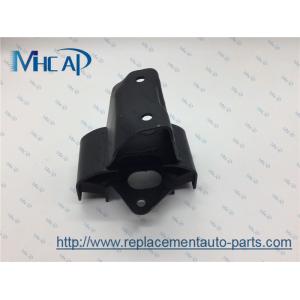 China MR113295 Auto Parts Black Engine Mounting For Mitsubishi Montero on sale