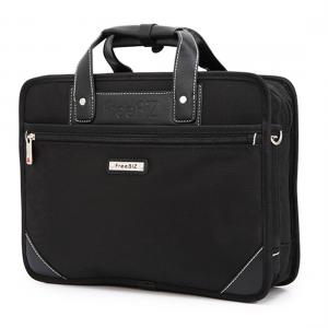 China 1680D Ballistic Nylon Expandable Latptop Bag Tablet Briefcase on sale