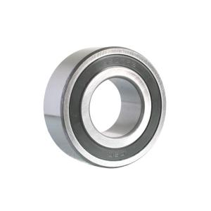 Buy cheap Double Row Open 2RS 3300 Angular Contact Ball Bearings from wholesalers