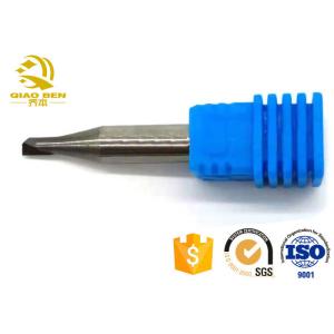 Buy cheap CNC Pcd Carbide Diamond End Mill Cutting Tools For Carving Engraving Machine Cutter from wholesalers