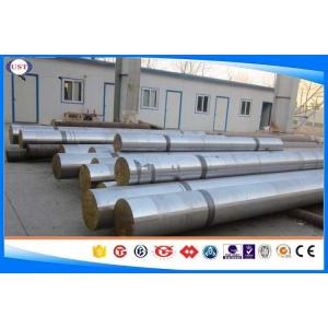 Buy cheap X46Cr13 / 4Cr13 / 40Cr13 / X40Cr13 Stainless Steel Bar For Pump Shaft from wholesalers