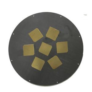 Buy cheap F4BME High Frequency Antenna Circuit Board PCB In Electrical from wholesalers