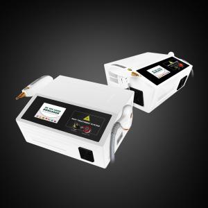 Advanced Q Switched ND Yag Laser Machine with Color Touch Screen Display