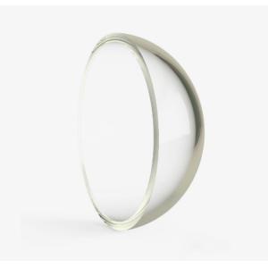 Buy cheap Customization Optical Ball Lens Spherical Glass Lens For Precision Optical Systems from wholesalers