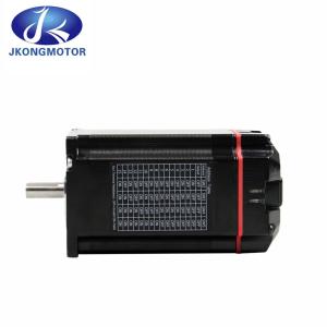 Buy cheap Nema 17 23 Integrated Servo Stepper Motor 2N.m 3N.m 4A 5A with CANopen/RS485 Communication from wholesalers