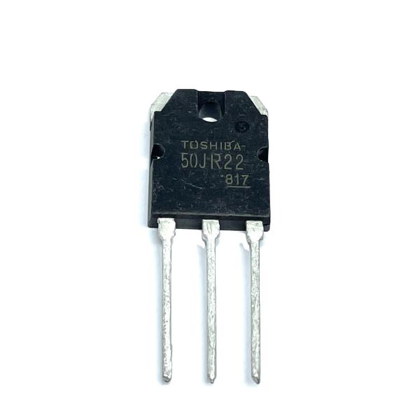 Buy cheap Original New Hot Sell Electronic Components Integrated Circuit GT50JR22 from wholesalers