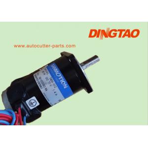 750495B Vector 2500 Parts Sharpening Motor Sanyo T406-012 Suit Cutter