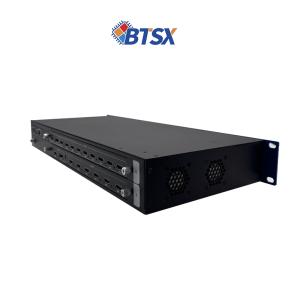 Buy cheap 15 X HDMI Output Interface Multi-Panel Video Wall Manager and 8bit Color Format for Customized Display from wholesalers