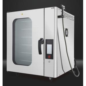 Electric Stainless Steel Steam Oven with Multi function Roasting Capabilities