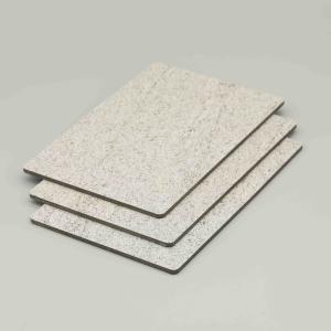 Buy cheap 3mm Marble Design Aluminum Panel For Interior Wall Paneling And Building Exterior Walls Acp Paneling from wholesalers