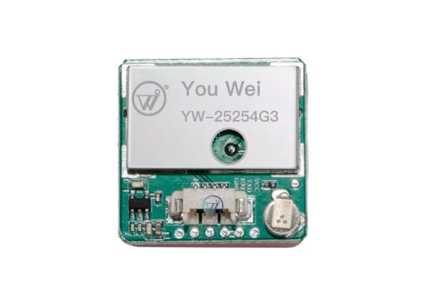 Buy cheap Positioning GNSS Module Receiver for iOT Fleet Management & Asset Tracking from wholesalers