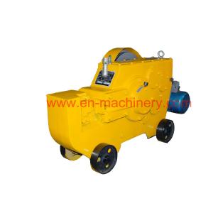 Buy cheap GW40 Steel Bar Cutters and Benders Manual Rebar Bender and Cutter with Electric Motor from wholesalers