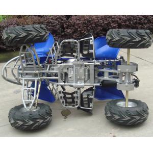 Buy cheap Middle Size 110CC Youth Racing ATV Air Cooled With 7