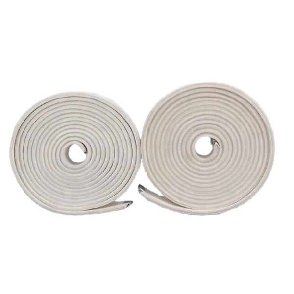 Quality Nomex Aramid Felt Belt For Industrial Laundry Ironer Machine for sale