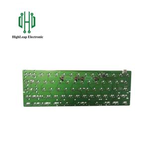 Fr4 Hot Swap Mechanical Keyboard Circuit Boards 60%