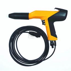 Buy cheap 1017680 Pro GM04 Powder Coating Electrostatic Manual Gun from wholesalers