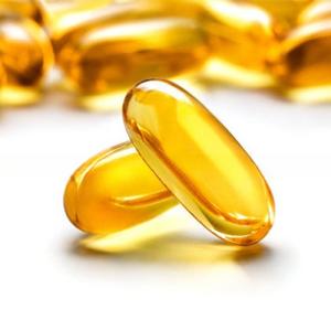 Buy cheap OEM Cod Liver Oil with Evening Primrose Oil Softgel Capsule Support Brain and Heart Health from wholesalers